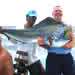 Inshore Tamarindo fishing charter for Mahi