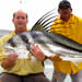 Fishing in Tamarindo Rooster