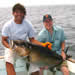 Golfo de Papagayo fishing for hamberjack