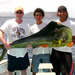 inshore fishing Occidental Grand Papagayo