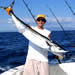 inshore Papagayo fishing