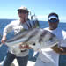Golfo de Papagayo fishing