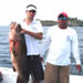 Fishing Cubera snapper in Golfo de Papagayo fishing
