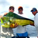 Playa Conchal fishing charter for Dorados