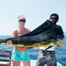 Pick up by boat from Playa Conchal to enjoy a great Papagayo fishing charter