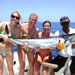 Four Seasons inshore fishing