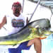 Joel Norton friend, they booked (months before) 2 fishing days for the CHILA-G boat...they enjoyed it soo much, at the end they went fishing 3 times