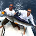 Papagayo deep sea fishing for marlin