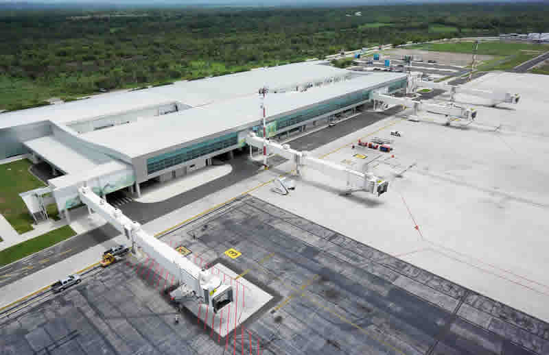 Guanacaste Airport Costa Rica