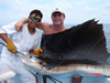 Sail, Guanacaste fishing charters