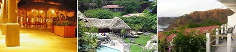 Hilton Papagayo fishing charter, we pick up from Arenilla beach by boat