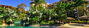 Hotels in the Tamarindo region