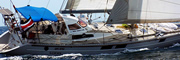 Family tours in the gulf of Papagayo