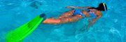 Family tours in the gulf of Papagayo