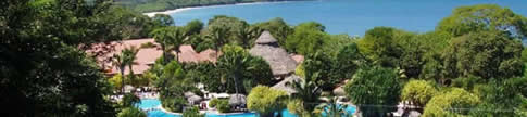 Paradisus Playa Conchal fishing charters, we pick up from Playa Conchal by boat without extra fees