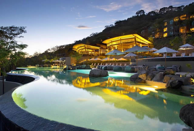 Andaz Peninsula de Papagayo