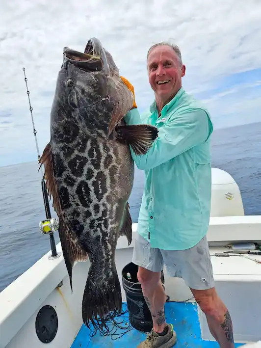 Sea Snake2 31ft custom Playas del Coco