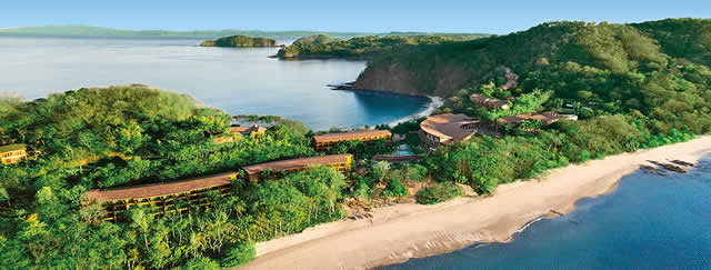 Four Seasons Costa Rica