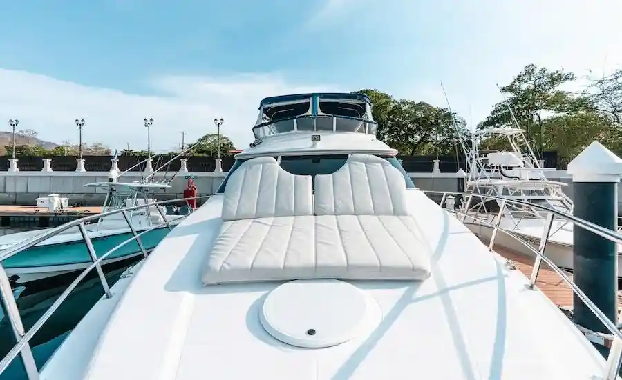 Luxury Tours in Flamingo Costa Rica