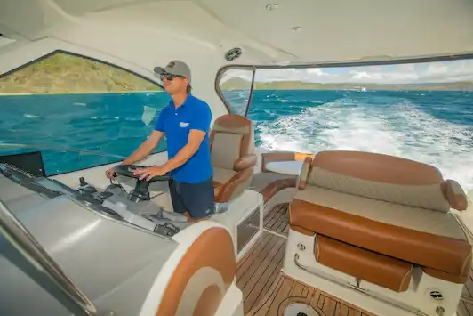 Sundancer Luxury Tours in Papagayo Costa Rica