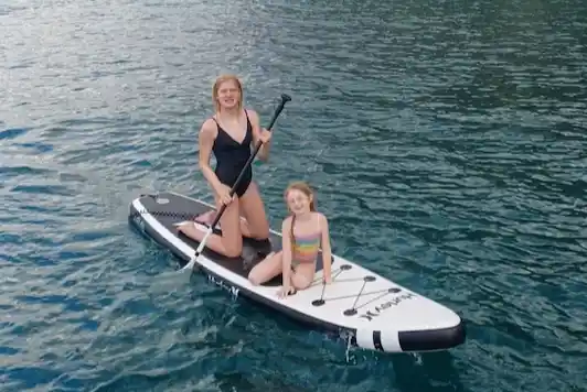 Sundancer Luxury Tours in Papagayo Costa Rica