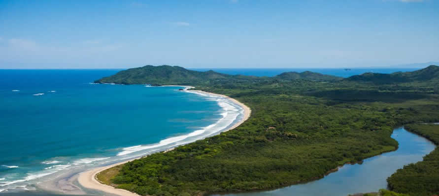 Playa Grande Costa Rica